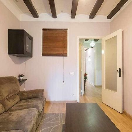 Consell Cent Apartment I 3 Dormitorios Eixample Барселона Екстериор снимка