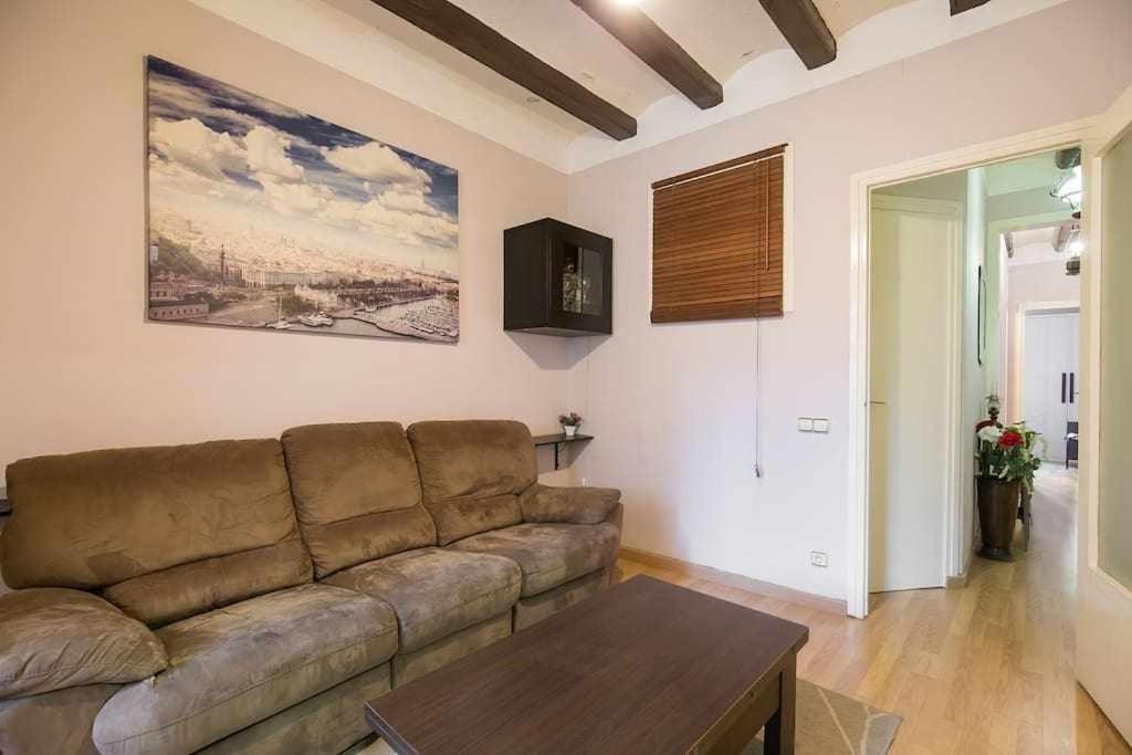 Consell Cent Apartment I 3 Dormitorios Eixample Барселона Екстериор снимка