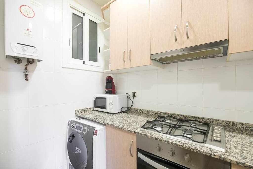 Consell Cent Apartment I 3 Dormitorios Eixample Барселона Екстериор снимка