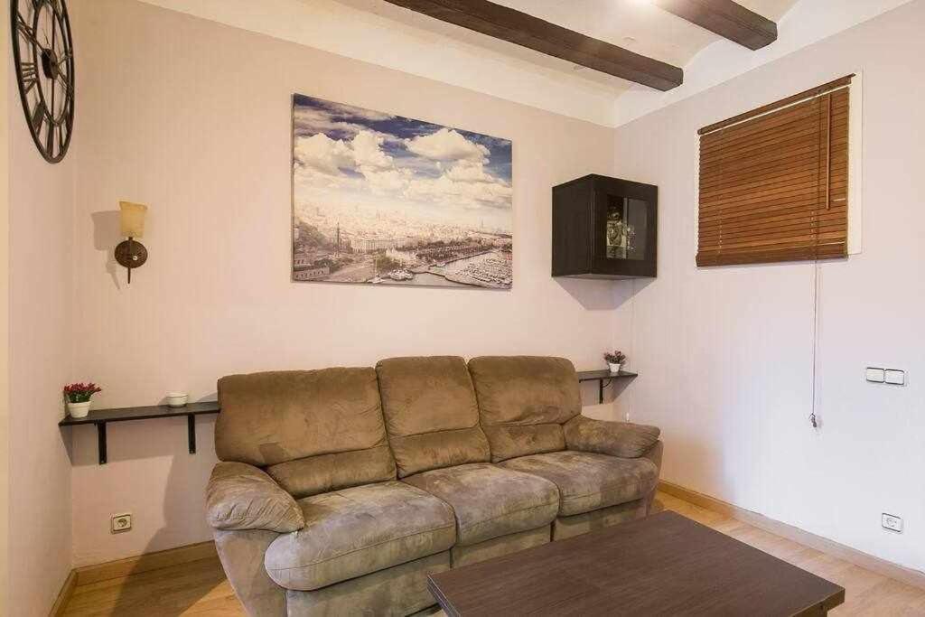 Consell Cent Apartment I 3 Dormitorios Eixample Барселона Екстериор снимка