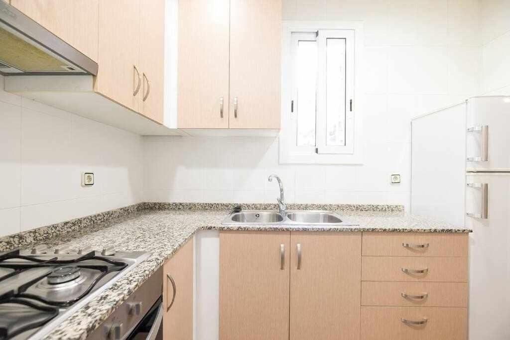 Consell Cent Apartment I 3 Dormitorios Eixample Барселона Екстериор снимка