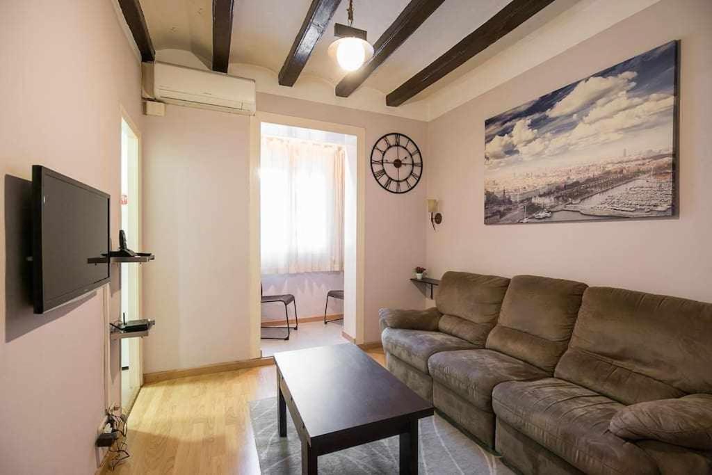 Consell Cent Apartment I 3 Dormitorios Eixample Барселона Екстериор снимка