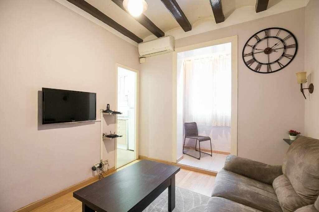 Consell Cent Apartment I 3 Dormitorios Eixample Барселона Екстериор снимка