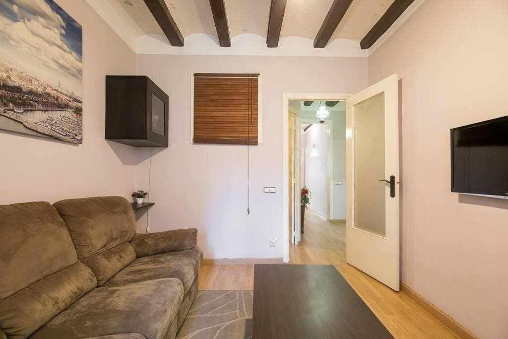 Consell Cent Apartment I 3 Dormitorios Eixample Барселона Екстериор снимка