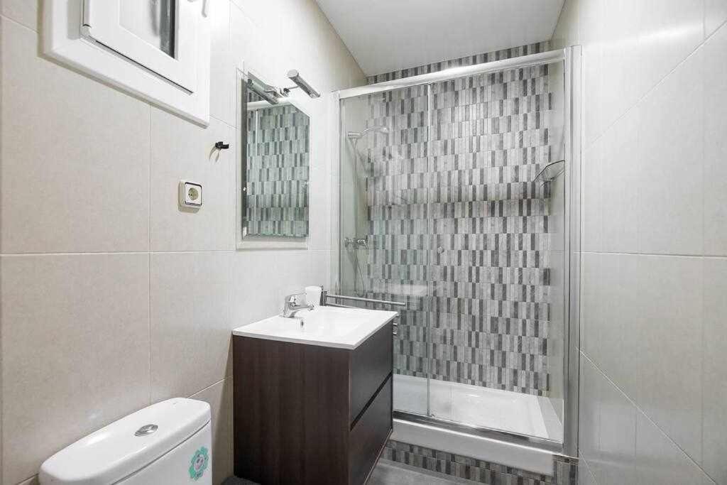 Consell Cent Apartment I 3 Dormitorios Eixample Барселона Екстериор снимка