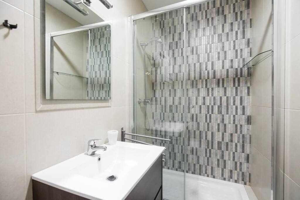 Consell Cent Apartment I 3 Dormitorios Eixample Барселона Екстериор снимка