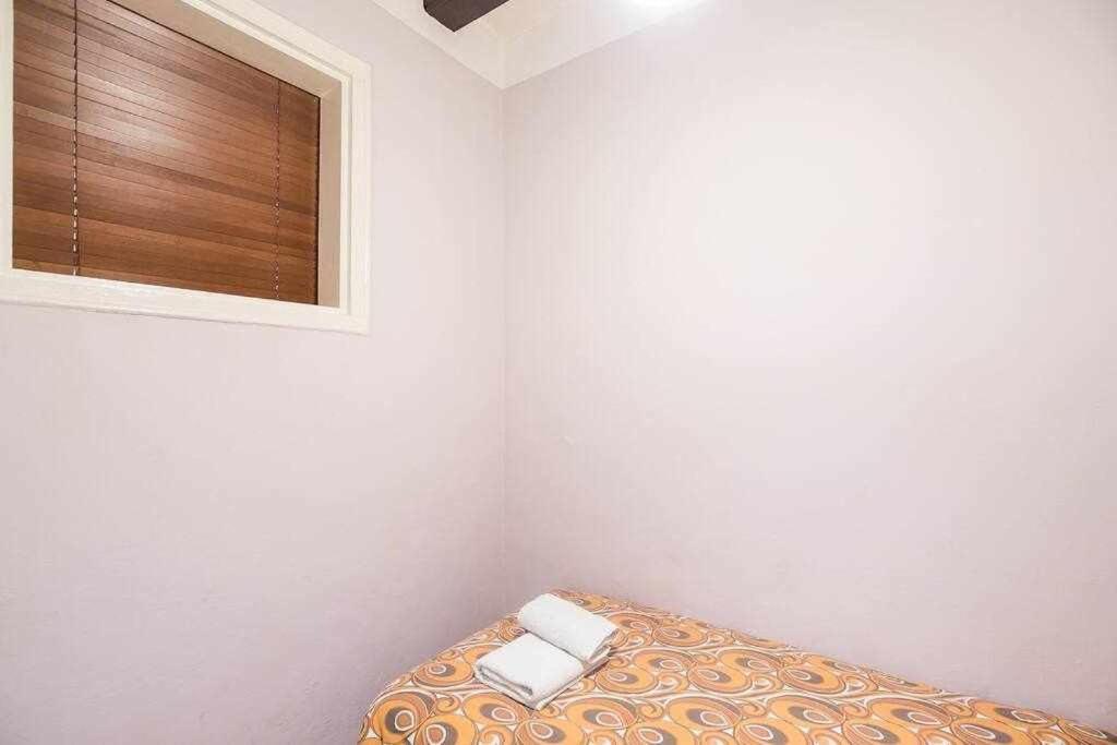 Consell Cent Apartment I 3 Dormitorios Eixample Барселона Екстериор снимка