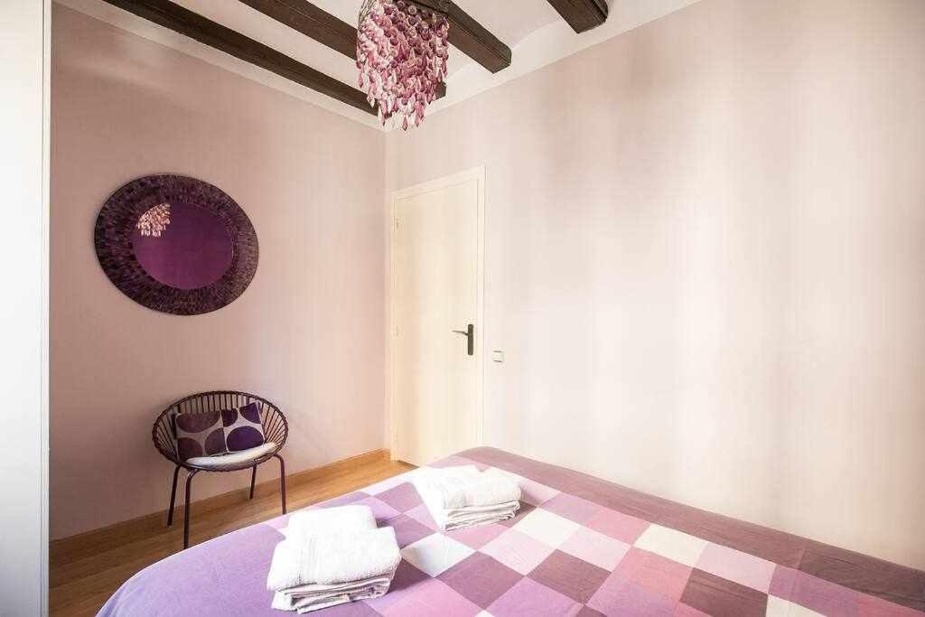 Consell Cent Apartment I 3 Dormitorios Eixample Барселона Екстериор снимка