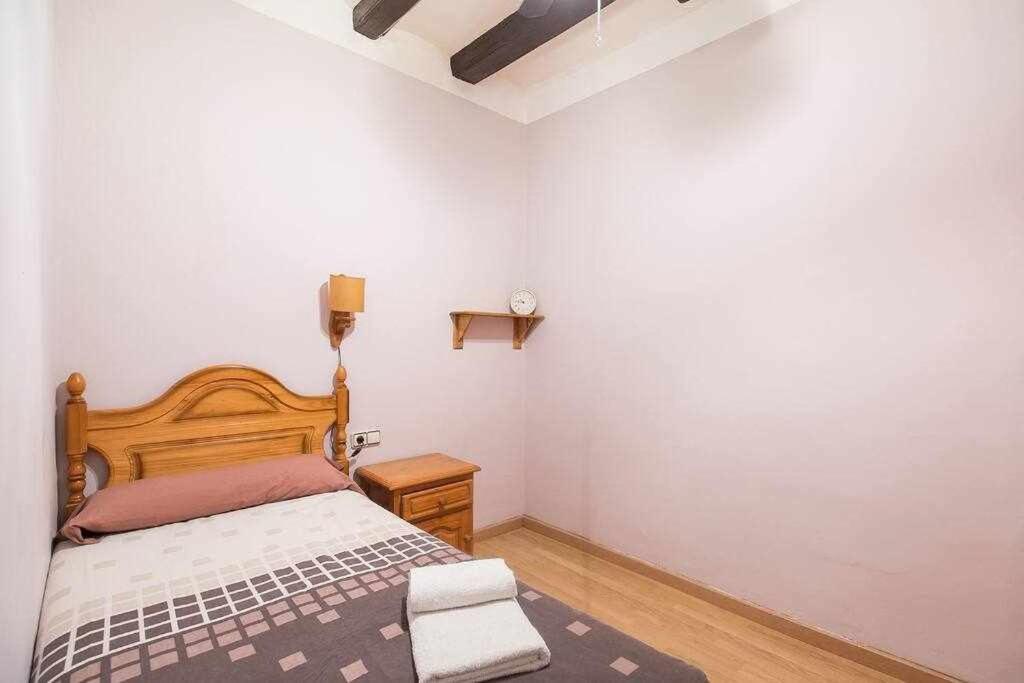 Consell Cent Apartment I 3 Dormitorios Eixample Барселона Екстериор снимка