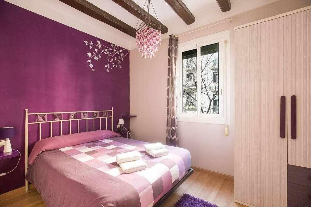 Consell Cent Apartment I 3 Dormitorios Eixample Барселона Екстериор снимка