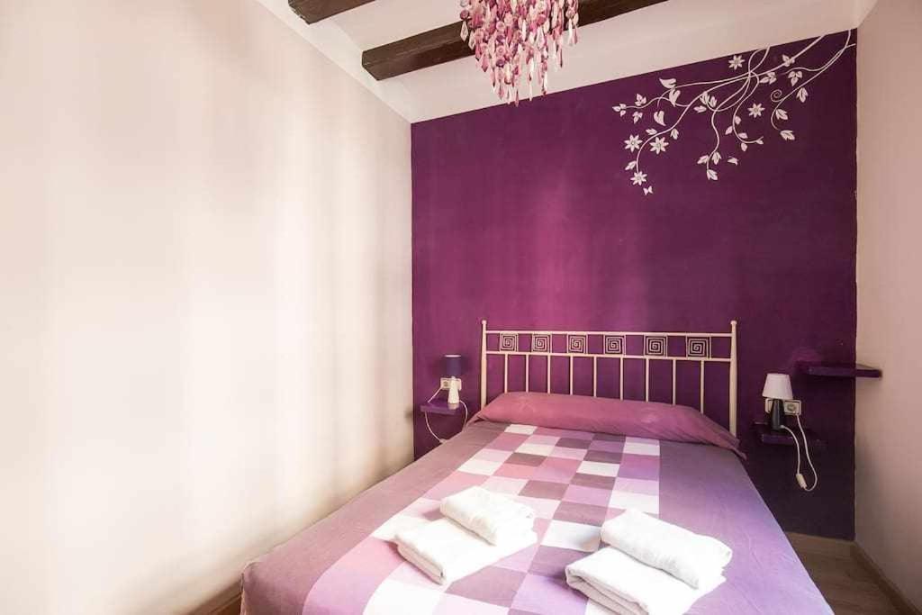 Consell Cent Apartment I 3 Dormitorios Eixample Барселона Екстериор снимка