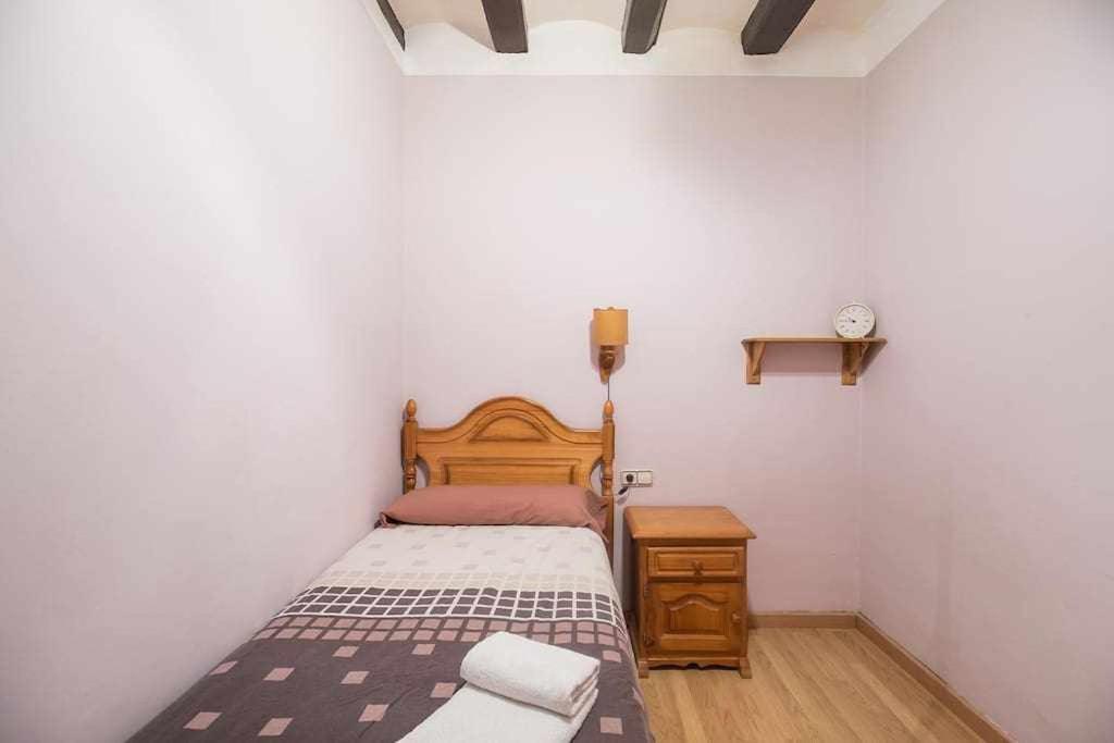 Consell Cent Apartment I 3 Dormitorios Eixample Барселона Екстериор снимка