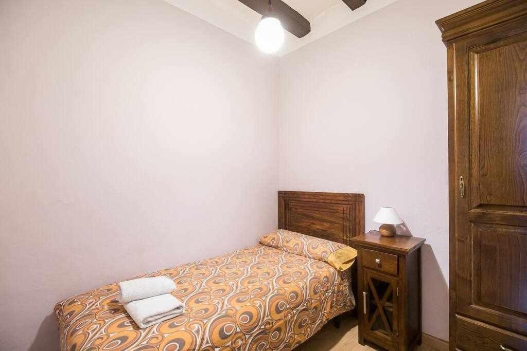 Consell Cent Apartment I 3 Dormitorios Eixample Барселона Екстериор снимка