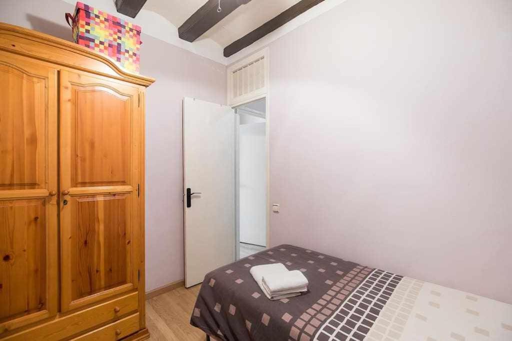 Consell Cent Apartment I 3 Dormitorios Eixample Барселона Екстериор снимка